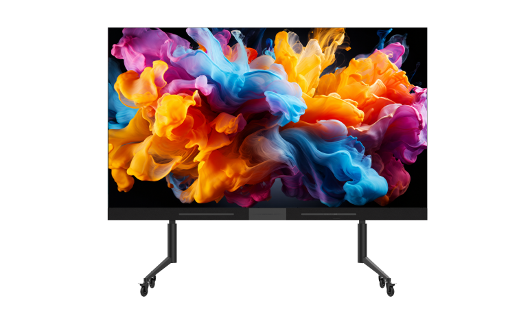 LED экран Hikvision All in One DS-D4515CK-1F 135"